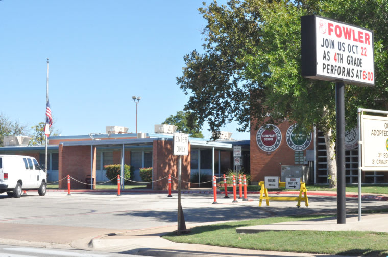 Fowler Elementary School